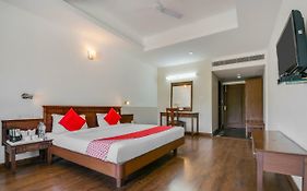 Rex Hotel Samba 3*